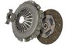 KAWE 962289 Clutch Kit